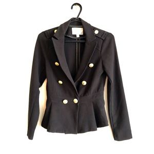 Classy Dynamite Coat/Blazer